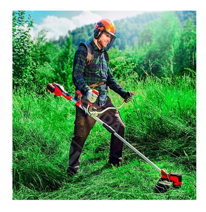 Podadora de Césped Inalámbrica