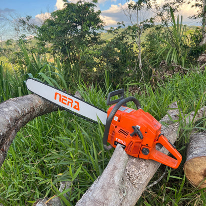 Motosierra Espada de 30 Pulgadas