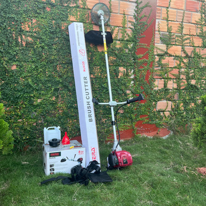 Motoguadaña Motor 4 Tiempos (JAPONESA)