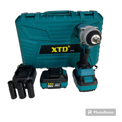 Llave de Impacto 88v