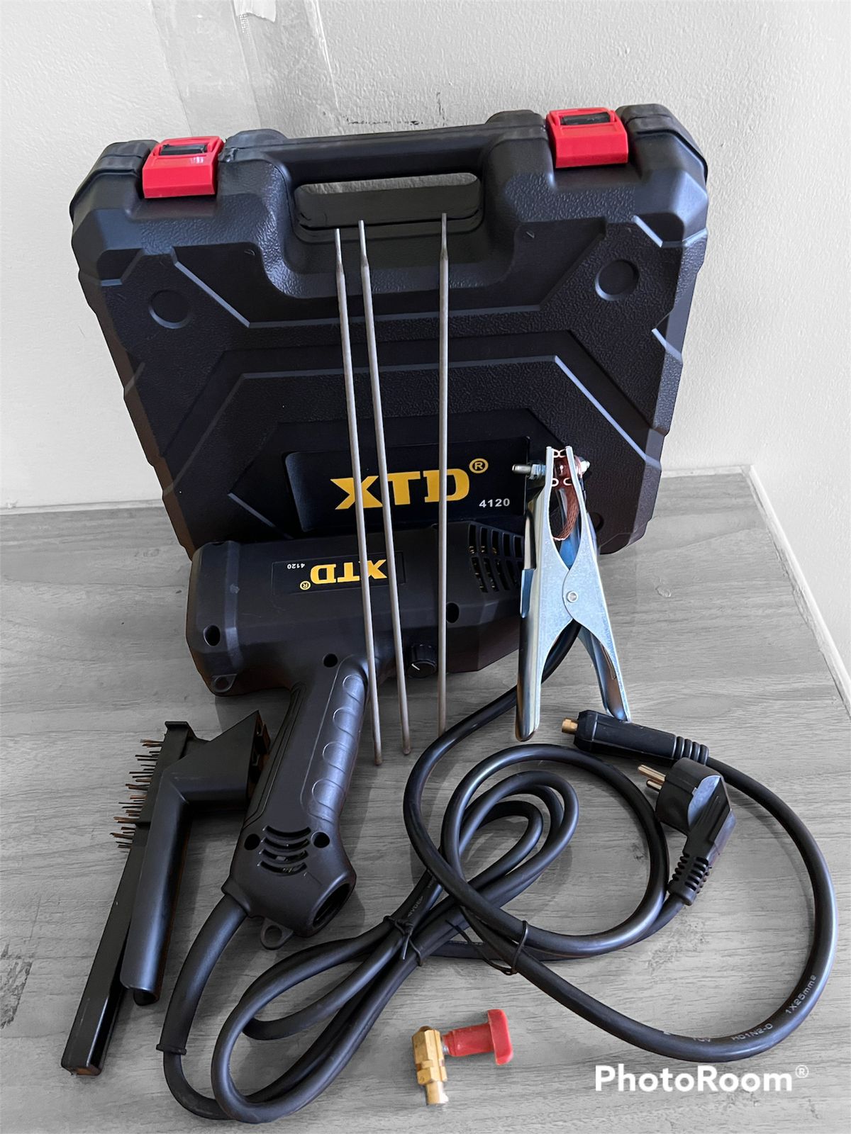 Pistola de Soldar Energy 3000w